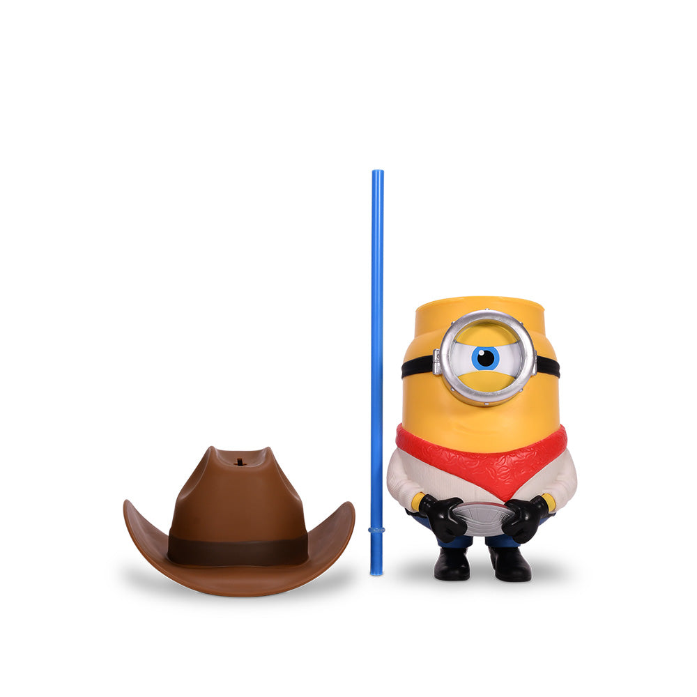 Minions & Monsters Cowboy Cup-3