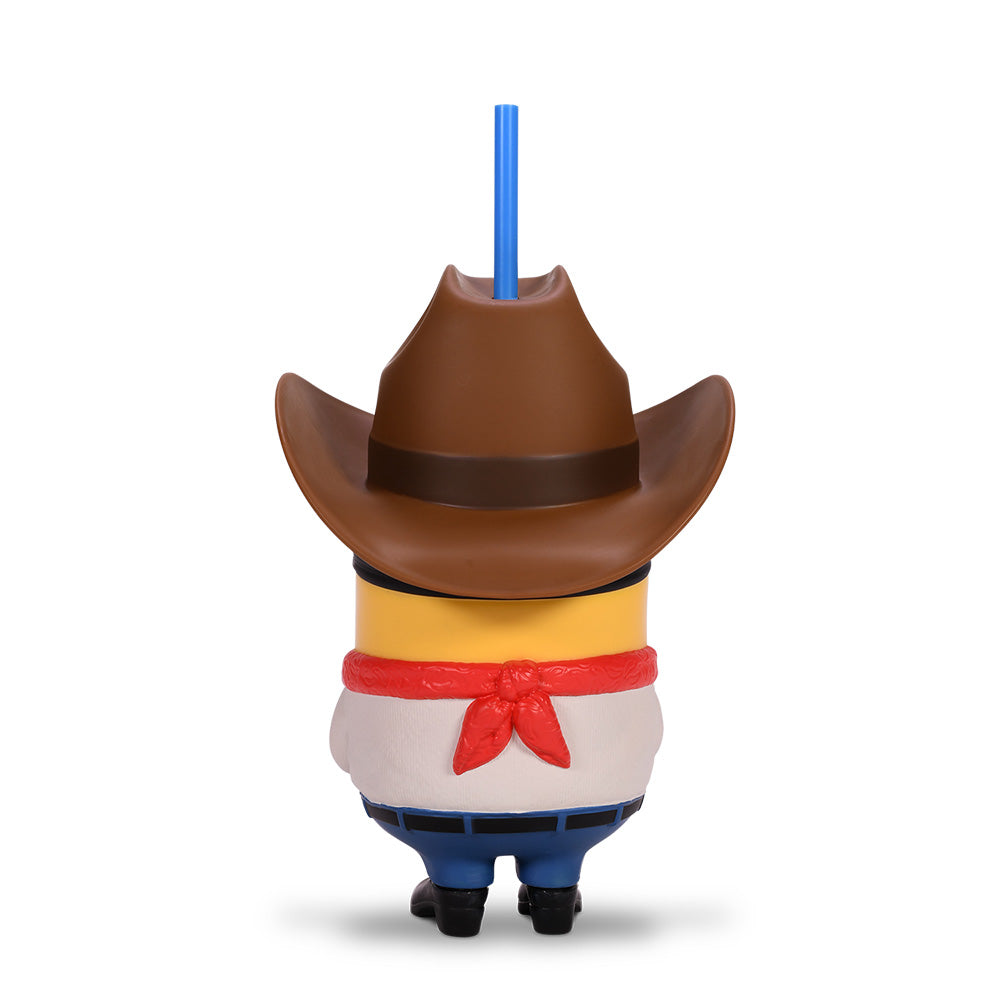 Minions & Monsters Cowboy Cup-2