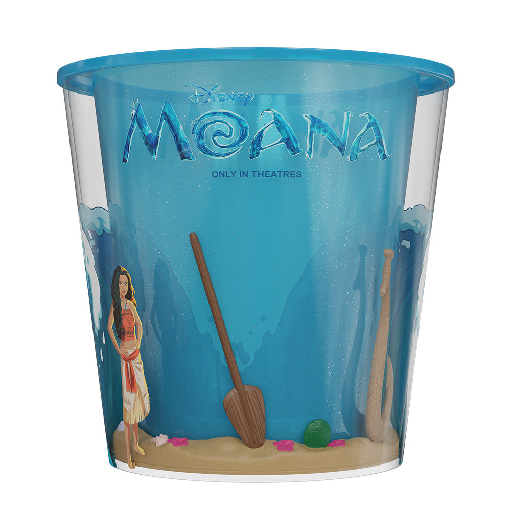 Moana (Live Action) Double Wall Popcorn Bucket-5