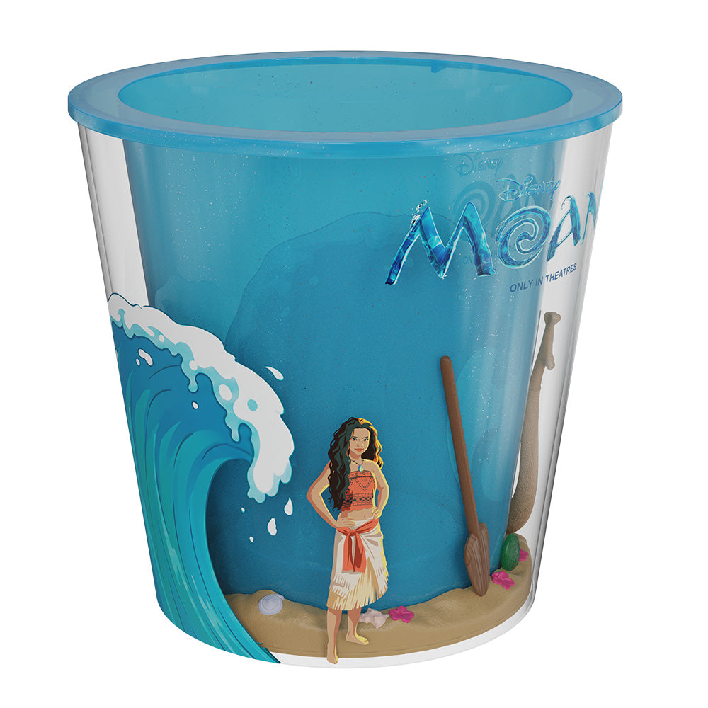 Moana (Live Action) Double Wall Popcorn Bucket-3