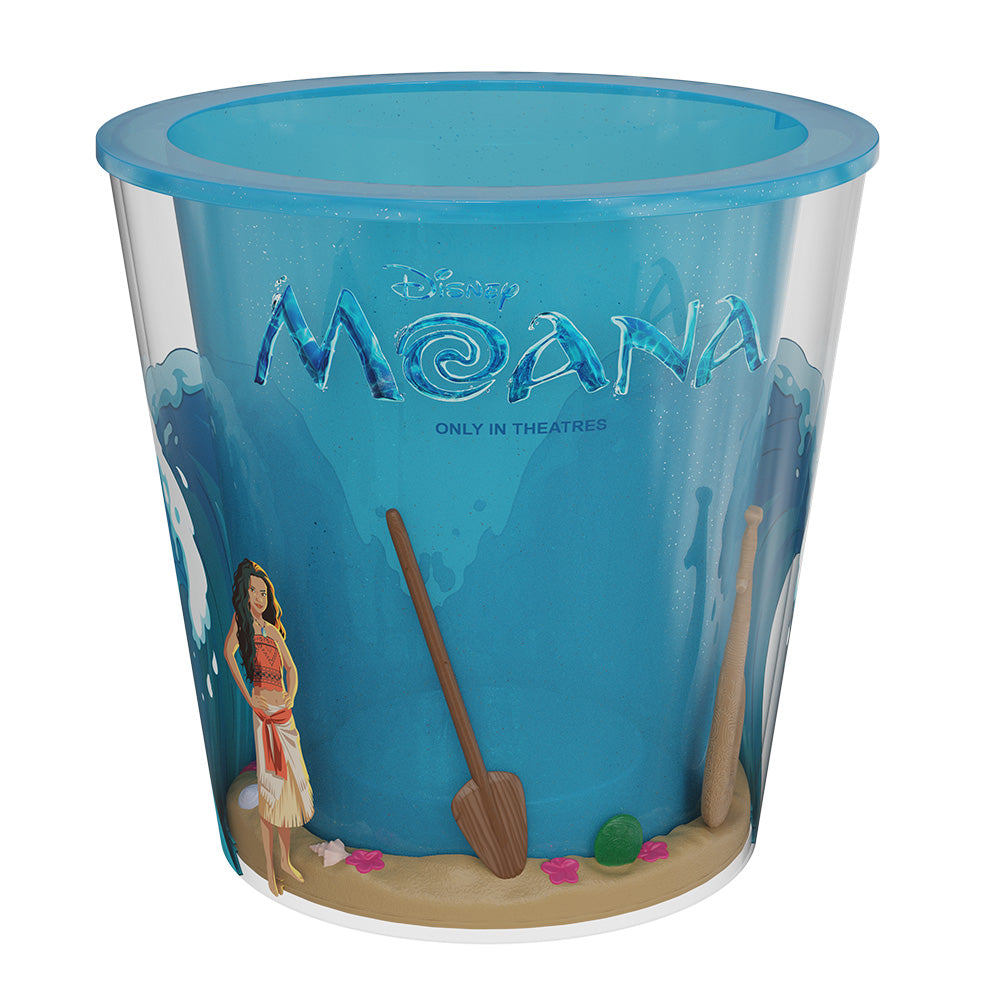 Moana (Live Action) Double Wall Popcorn Bucket-2