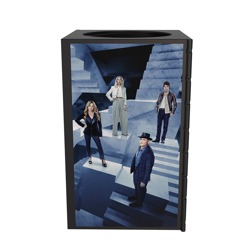 Now You See Me: Now You Don't Magic Popcorn Bucket