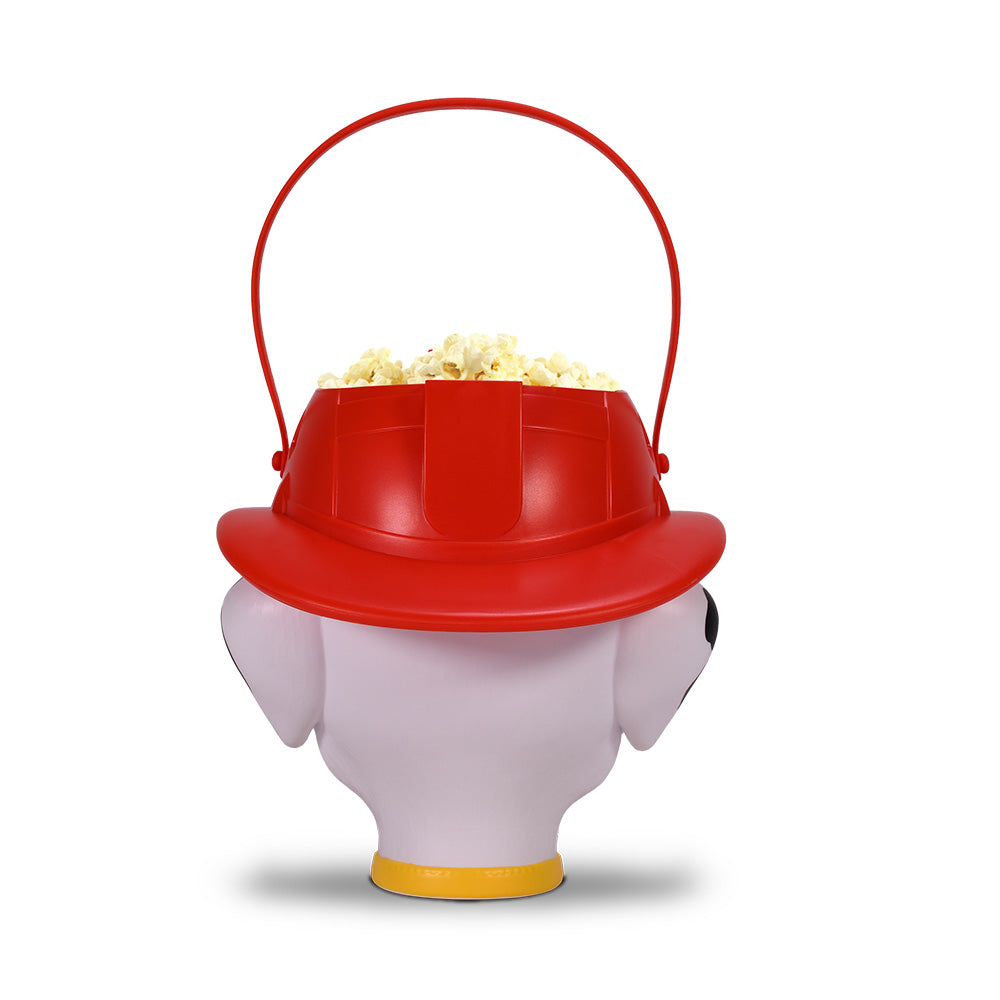 Paw Patrol: Dino Movie Marshall Blowmold Popcorn Bucket-5