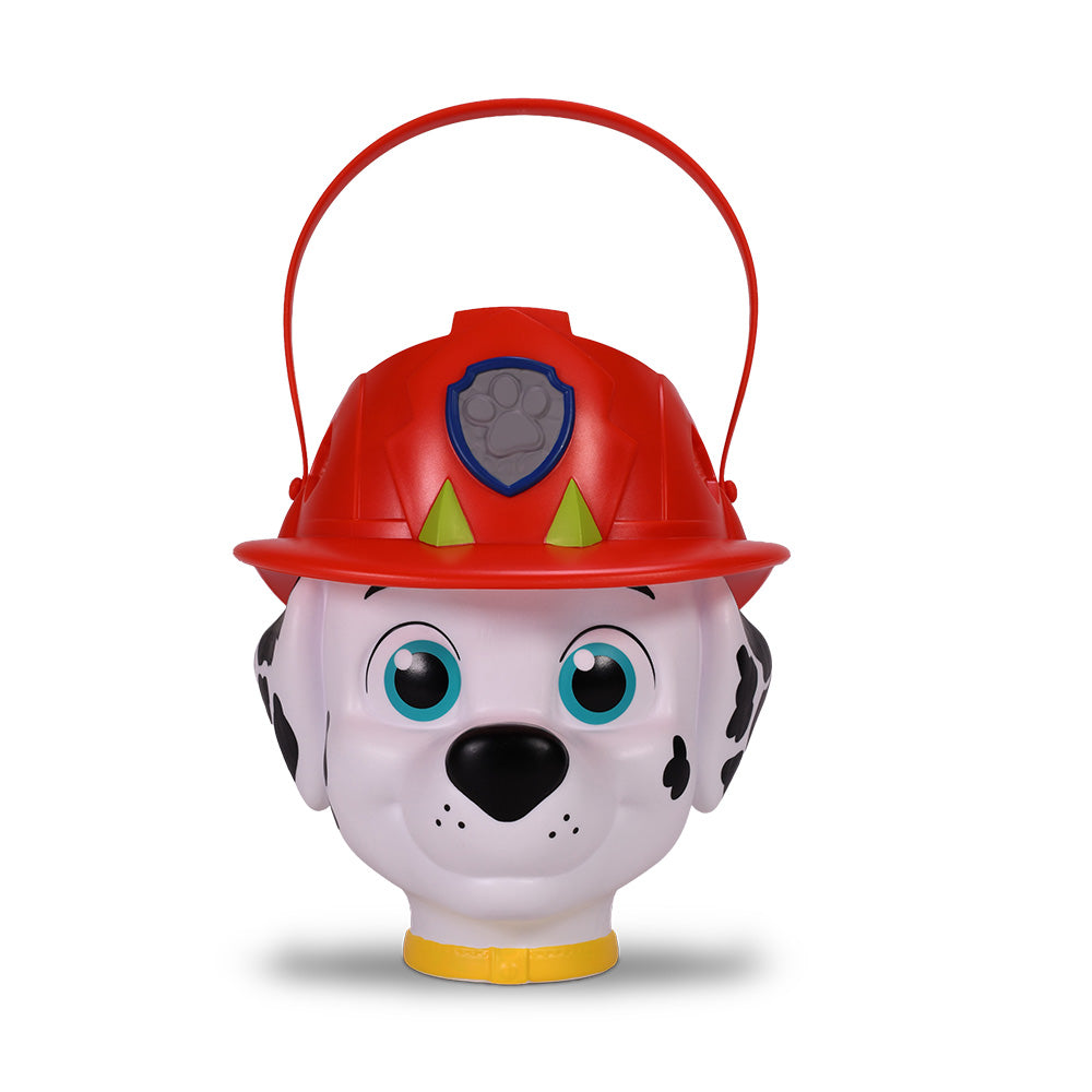 Paw Patrol: Dino Movie Marshall Blowmold Popcorn Bucket-1