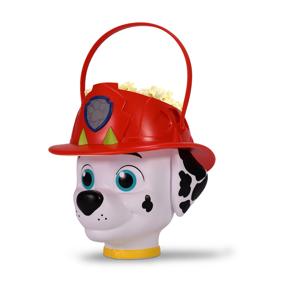 Paw Patrol: Dino Movie Marshall Blowmold Popcorn Bucket-2
