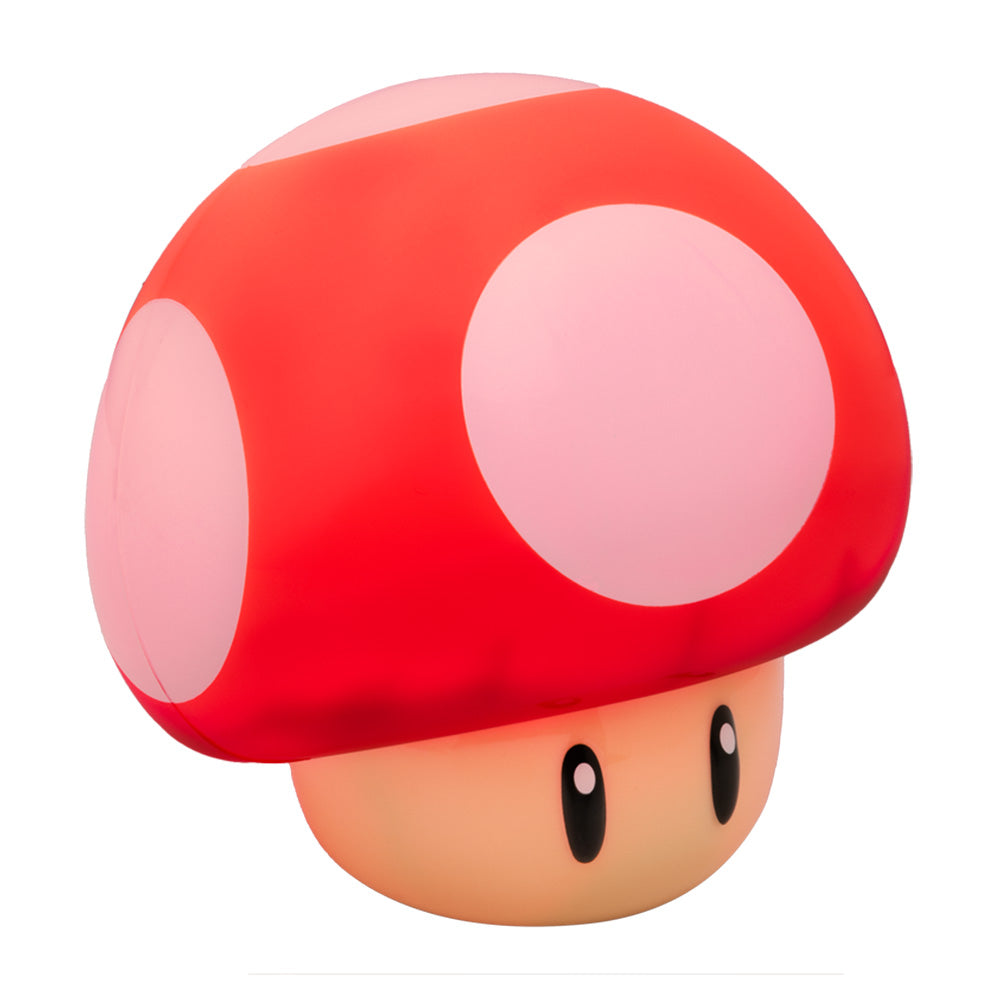 Super Mario™ Mushroom Light