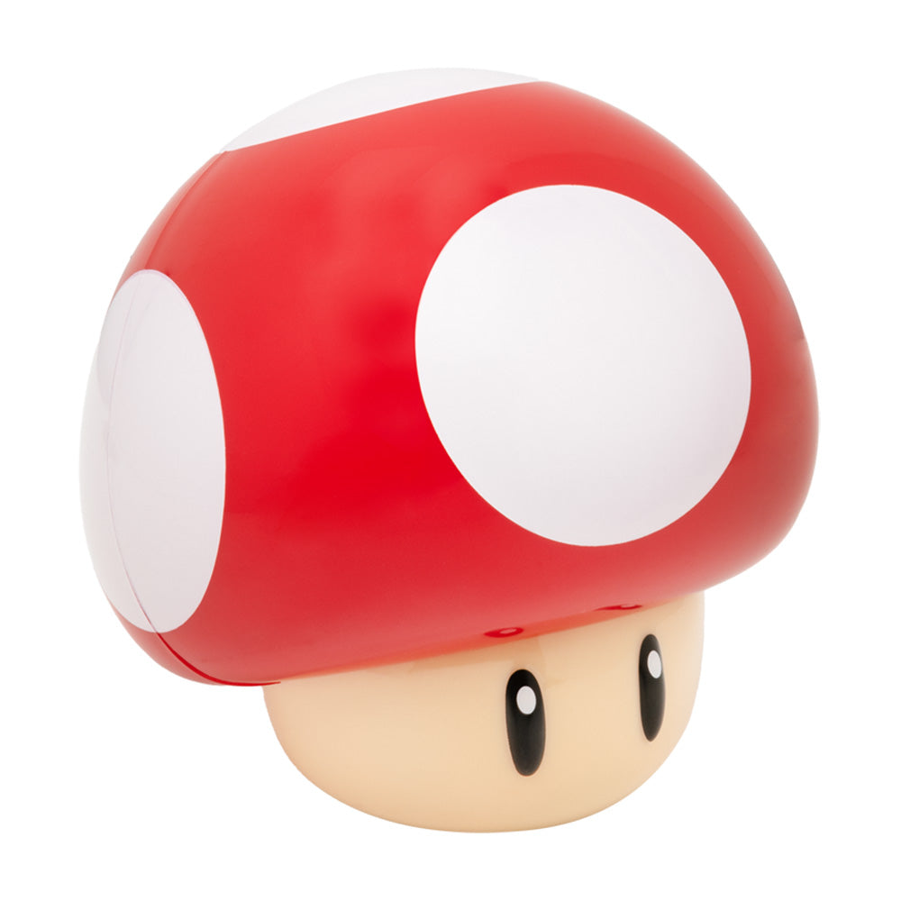 Super Mario™ Mushroom Light