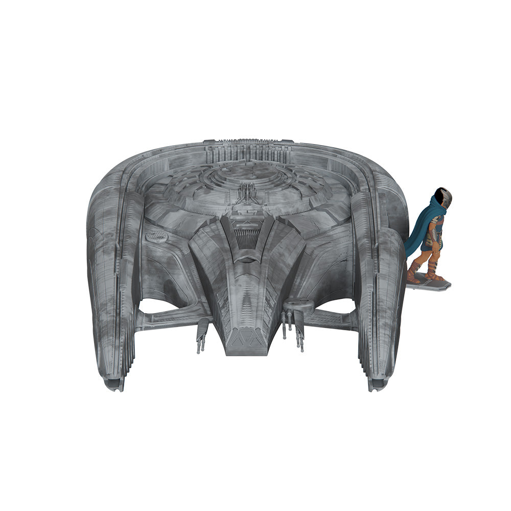 Predator: Badlands Spaceship Popcorn Bucket – Cinemark Shop