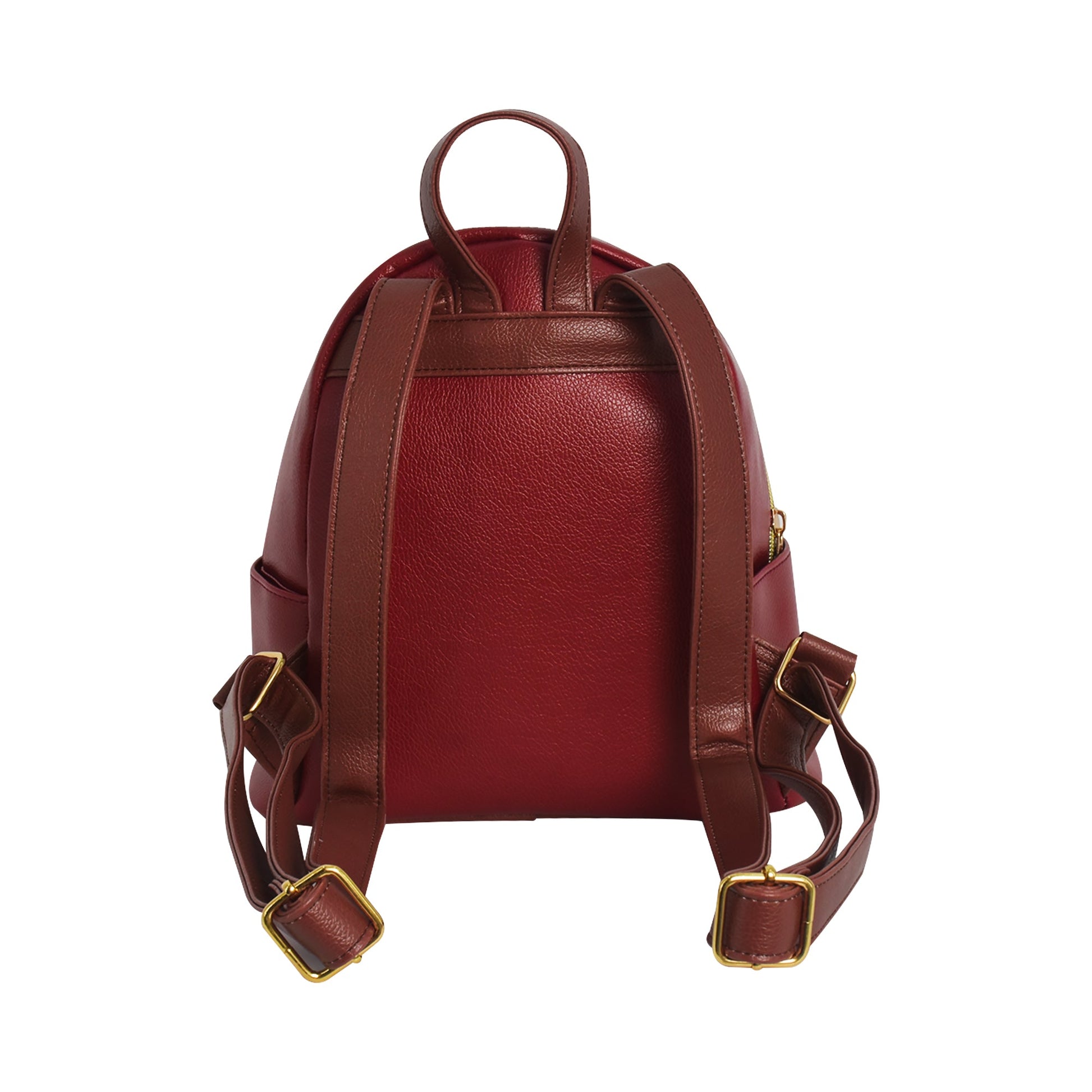 hogwarts express mini backpack Loungefly Harry Potter WD Platform 9 3/4 Train Station : Clothing, Shoes & Jewelry 3/4 mini fashion backpack provides a stylish and fashionable way to carry your valuables and accessories with you while out and about Harry Potter Platform 3/4 Hogwarts