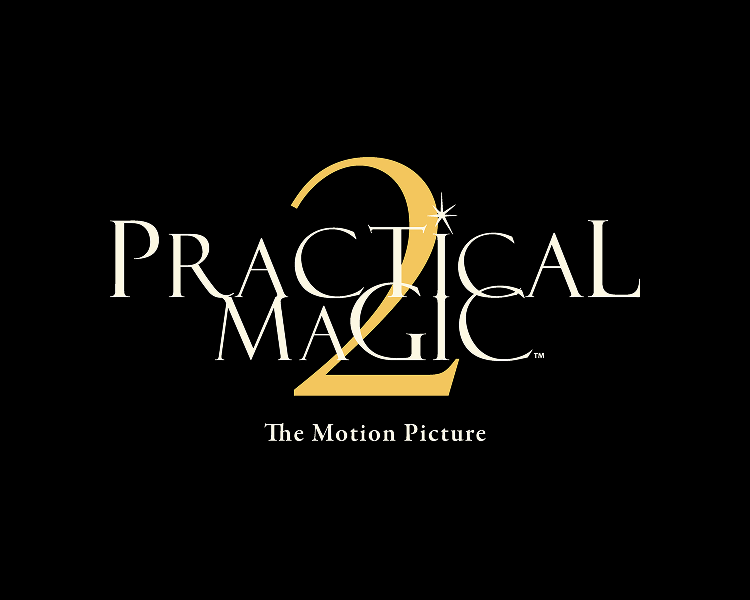 Practical Magic 2 - Banner