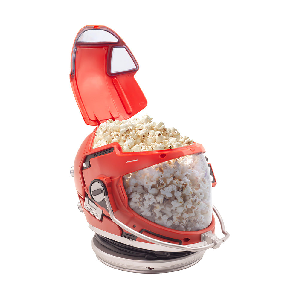 Project Hail Mary Helmet Popcorn Bucket