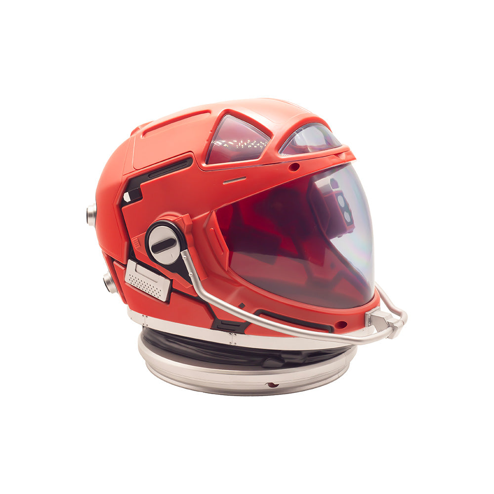 Project Hail Mary Helmet Popcorn Bucket – Cinemark Shop