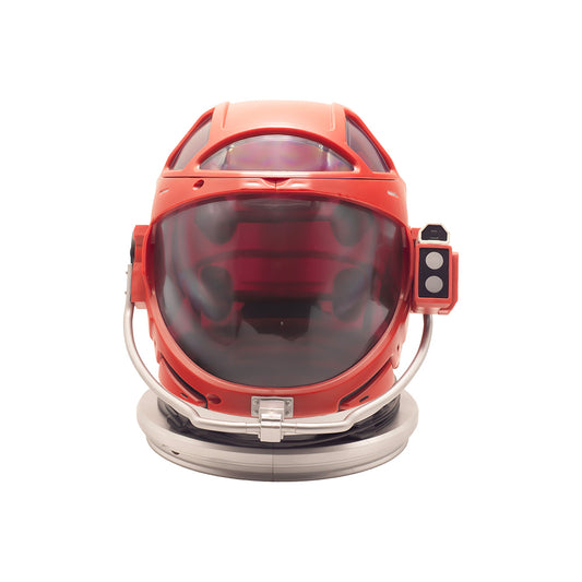 Project Hail Mary Helmet Popcorn Bucket