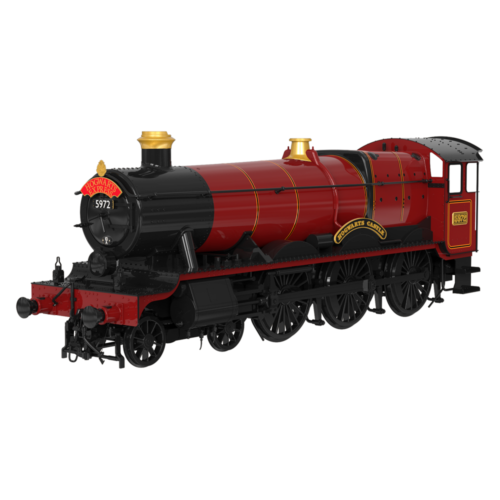 Harry Potter Hogwarts Express 25th Anniversary Popcorn Bucket