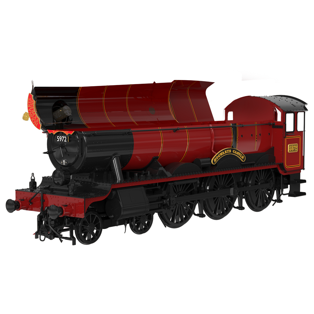 Harry Potter Popcorn Bucket Hogwarts Express 25th Anniversary