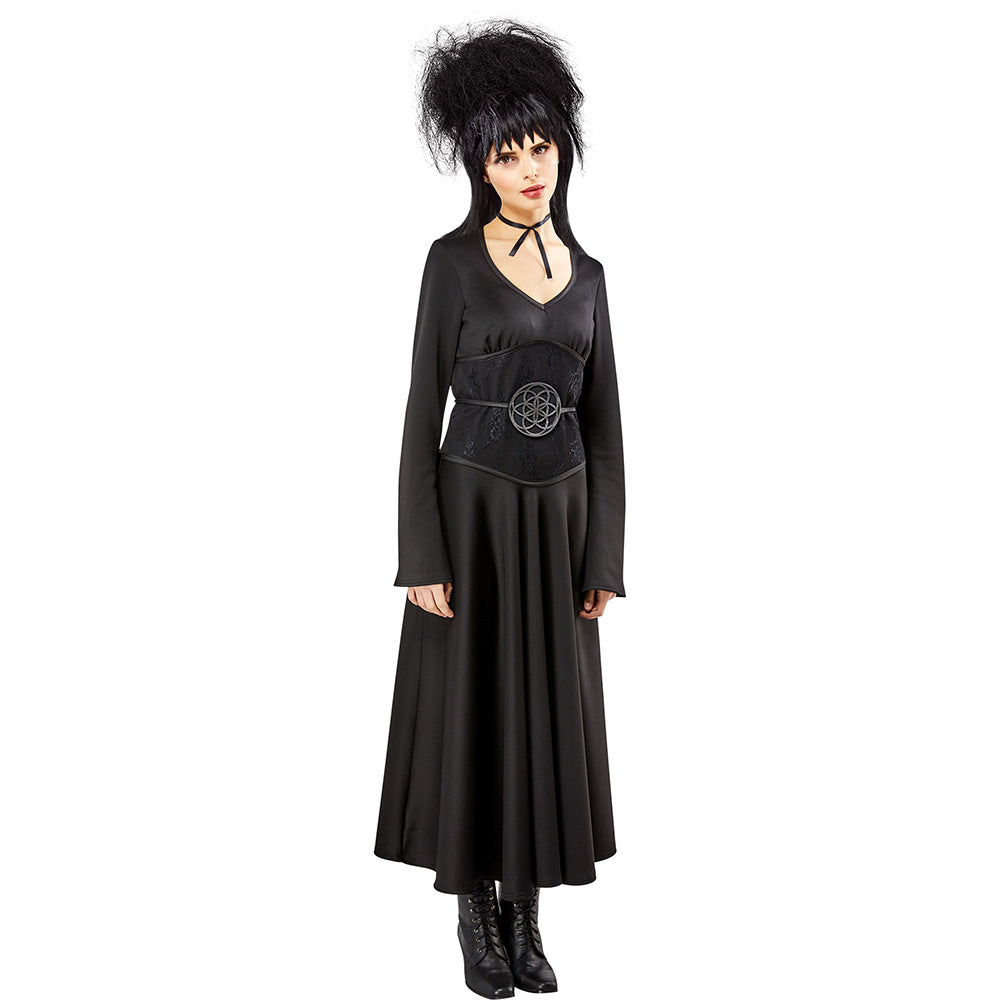 Beetlejuice Beetlejuice Lydia Adult Costume – Cinemark Shop