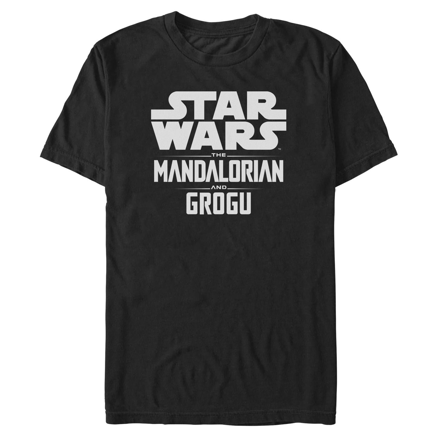 The Mandalorian and Grogu Star Wars T-shirt