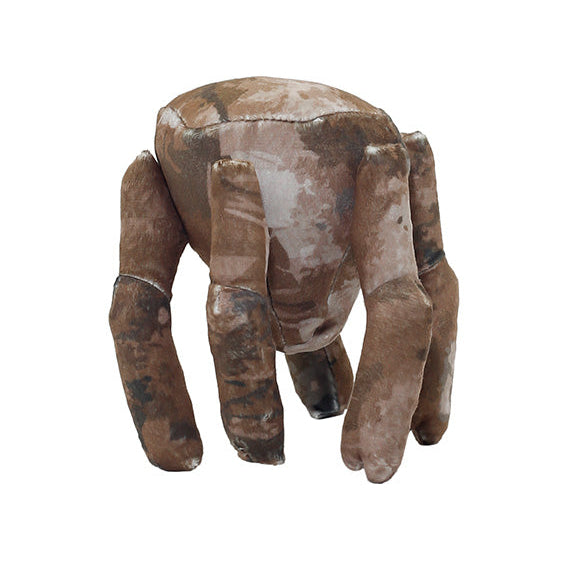 Project Hail Mary Rocky Shoulder Buddy