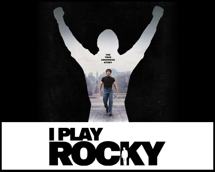 Rocky Anniversary - Banner