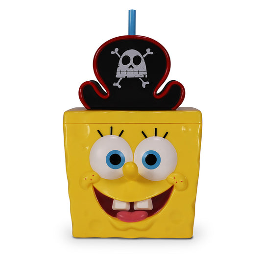 The SpongeBob Movie: Search For SquarePants Figural Cup