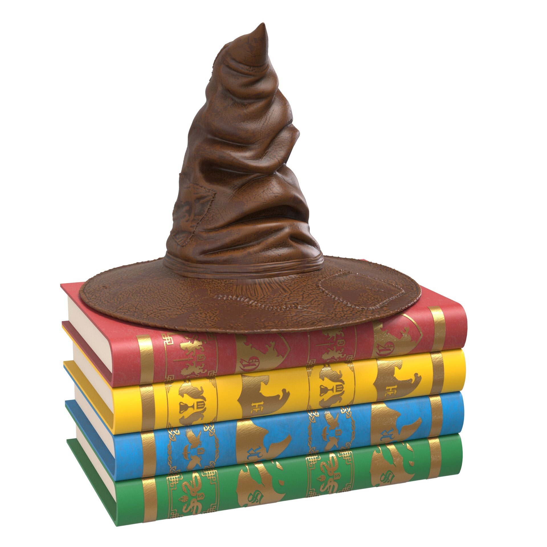 Harry Potter Sorting Hat Popcorn Bucket – Cinemark Shop