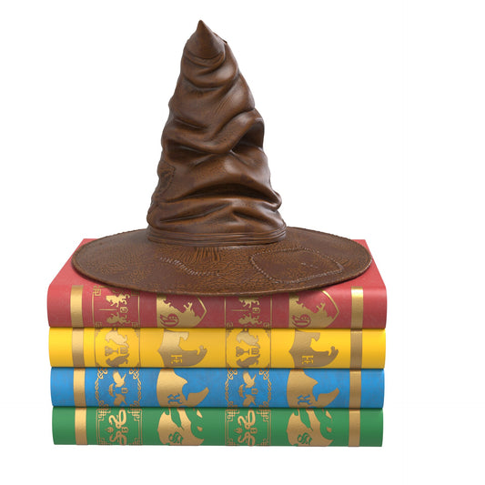Harry Potter (25th Anniversary) Sorting Hat Popcorn Bucket-1
