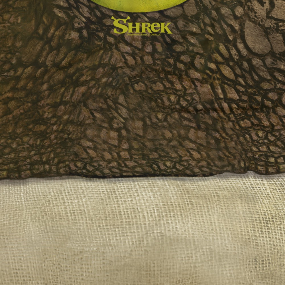 Shrek Cosplay T-Shirt