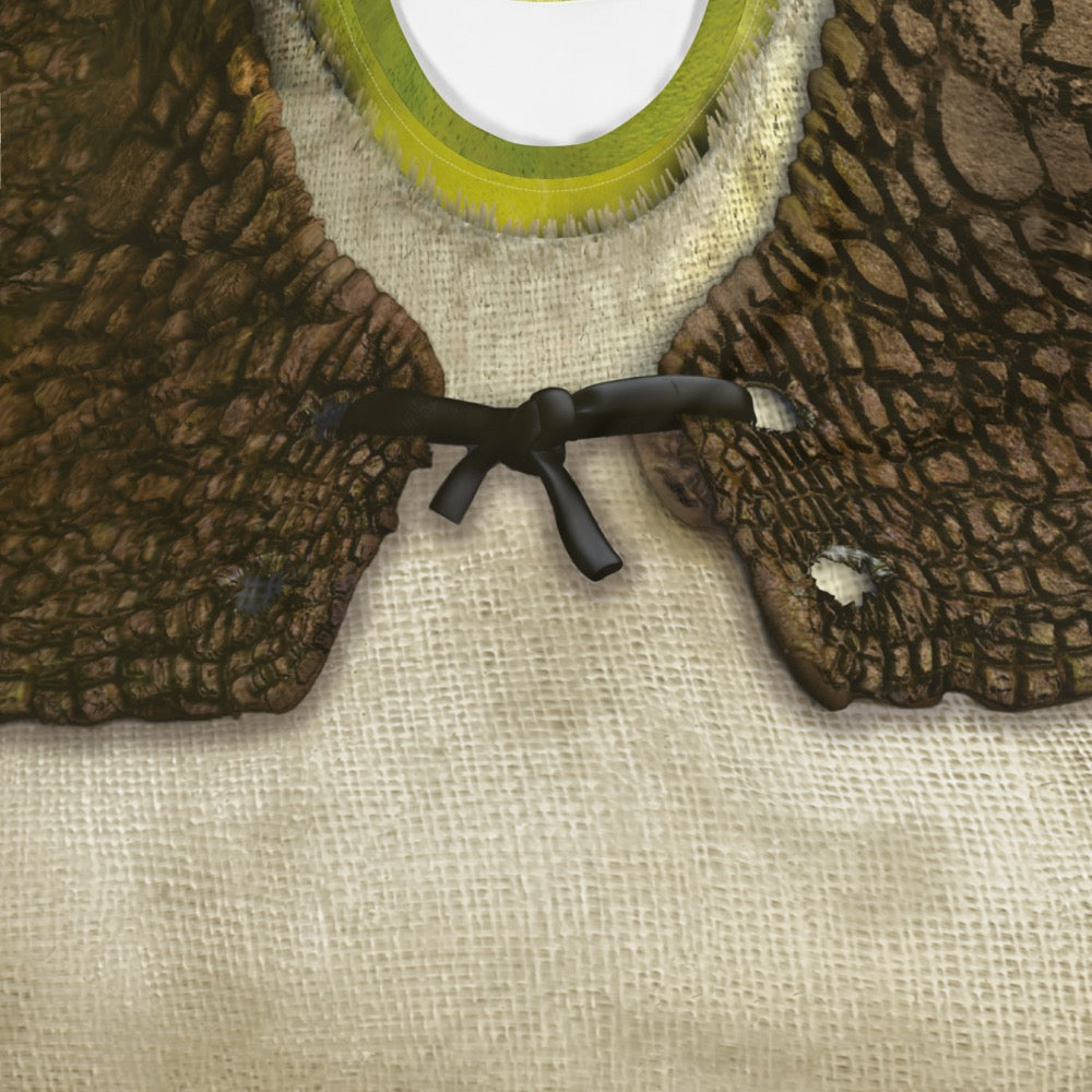 Shrek Cosplay T-Shirt