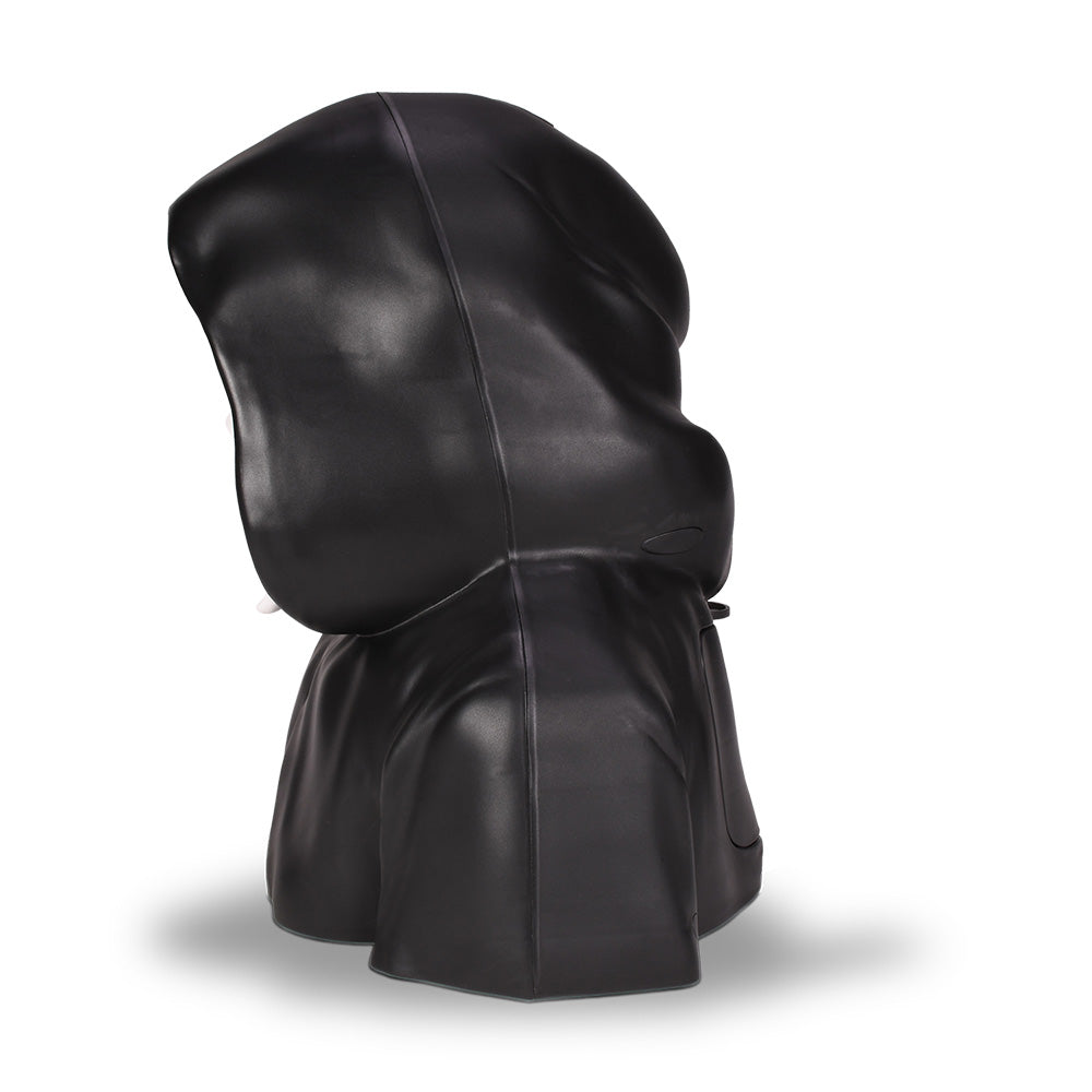 Scream 7 Ghostface Bust Popcorn Bucket-3