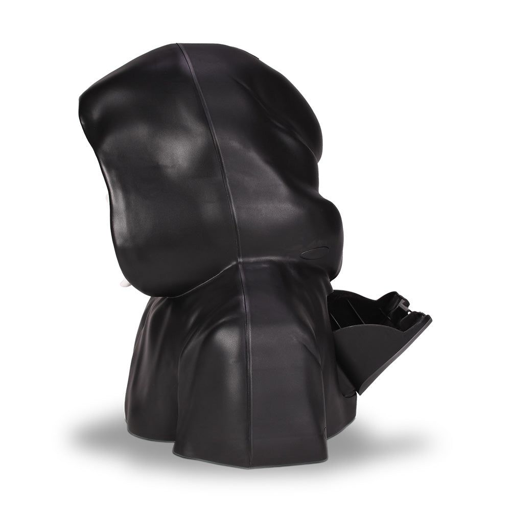 Scream 7 Ghostface Bust Popcorn Bucket-4