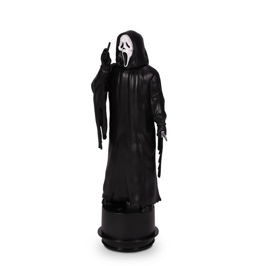 Scream 7 XL Talking Topper-2