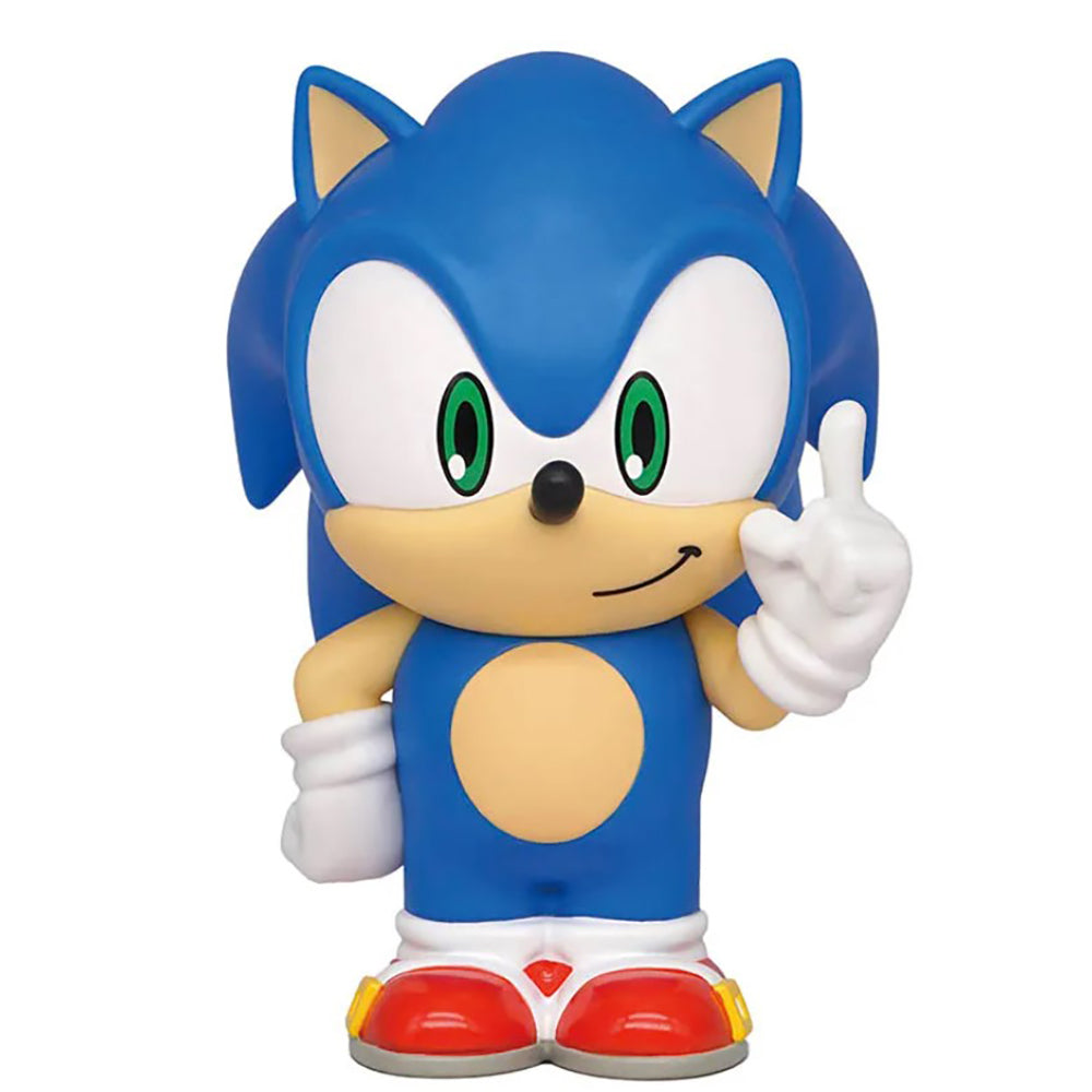 Sonic the Hedgehog 3 Figural Bank