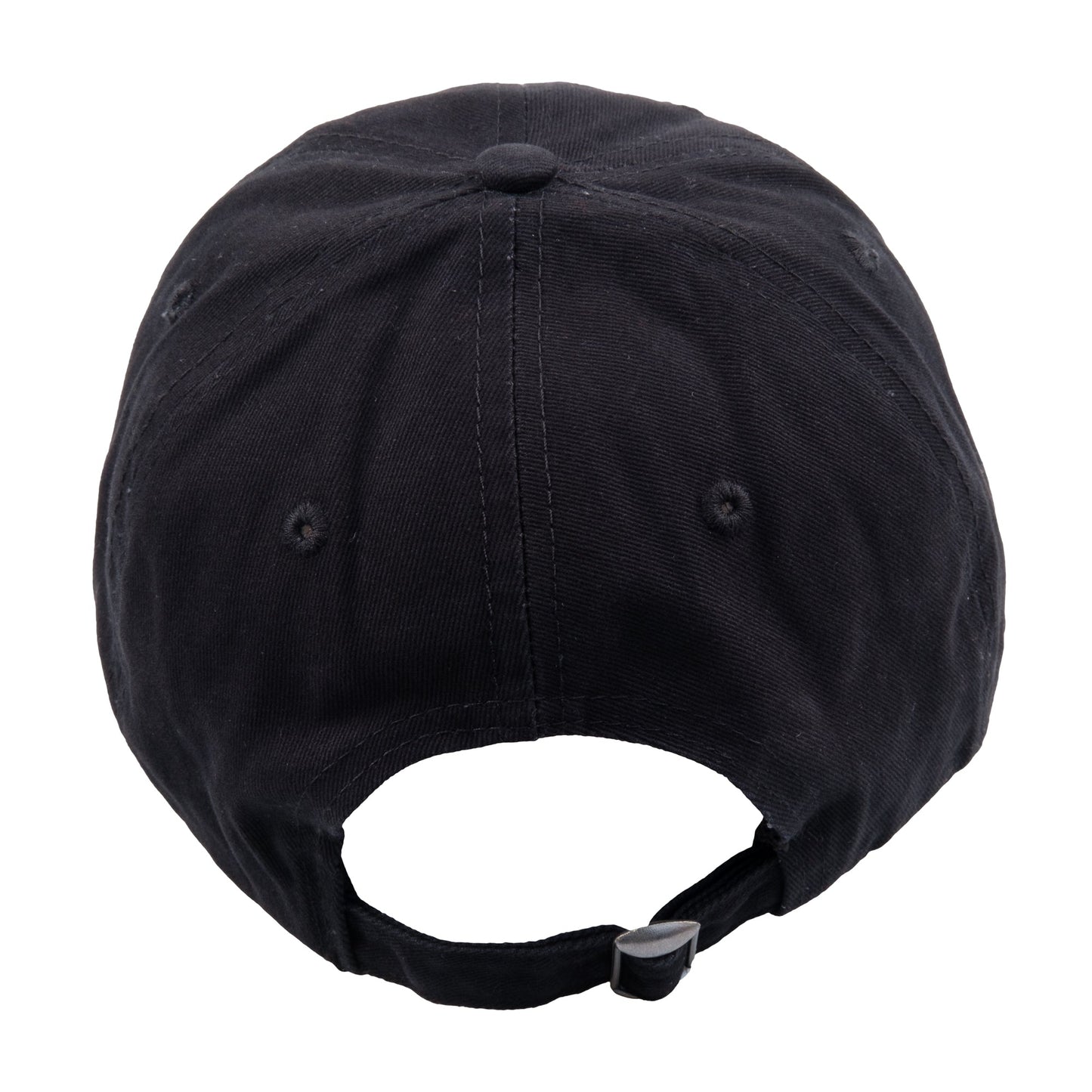 Back view of Star Wars hat showing adjustable closure