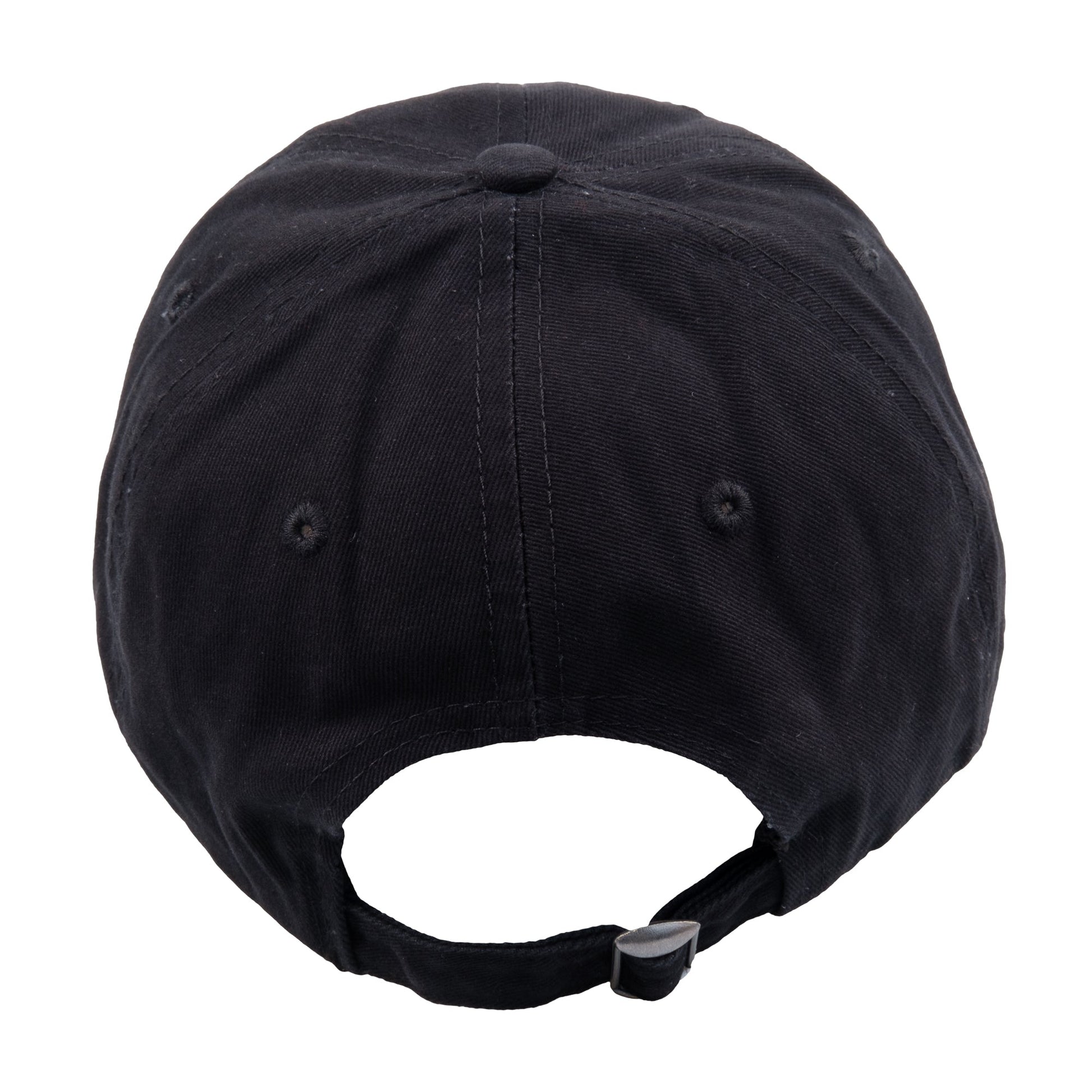 Back view of Star Wars hat showing adjustable closure