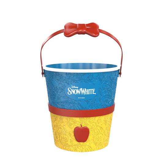 Snow White Apple Popcorn Bucket - Limited Edition