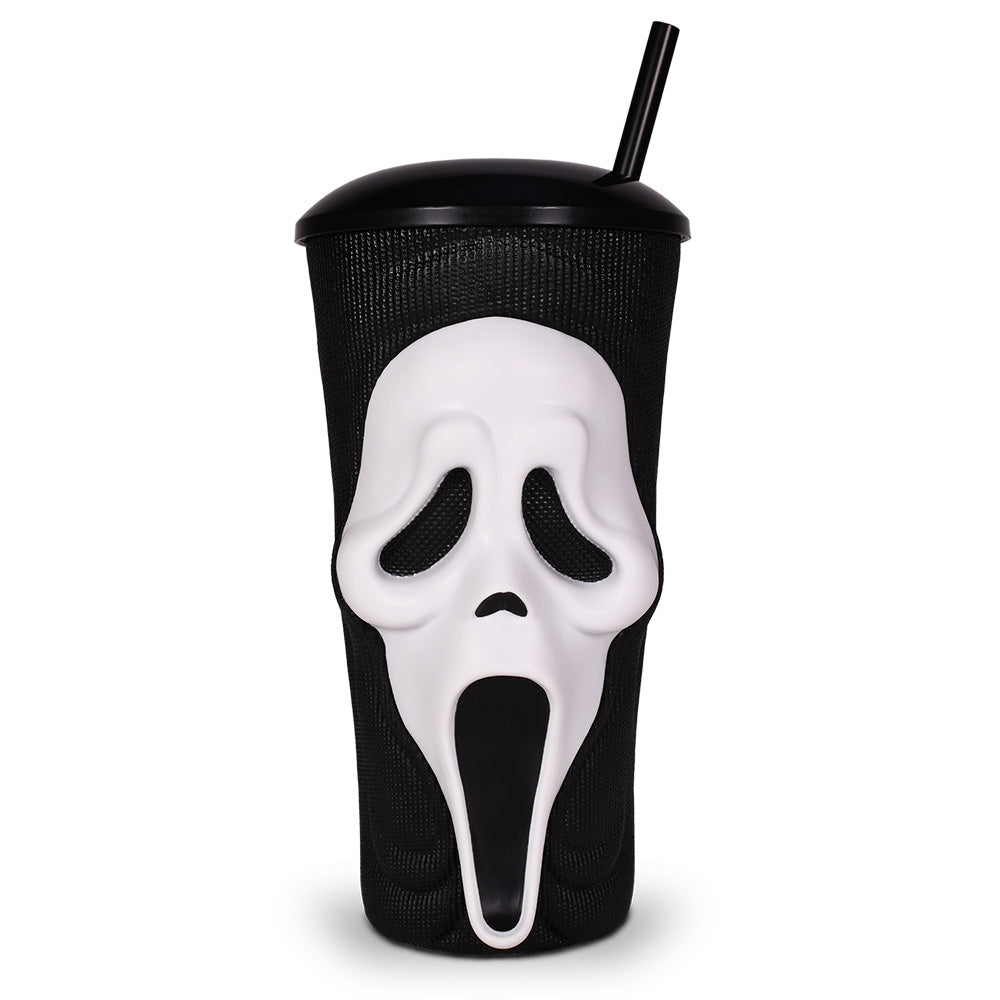 scream cup monsters inc Scream 7 Grippr Cup – Cinemark Shop