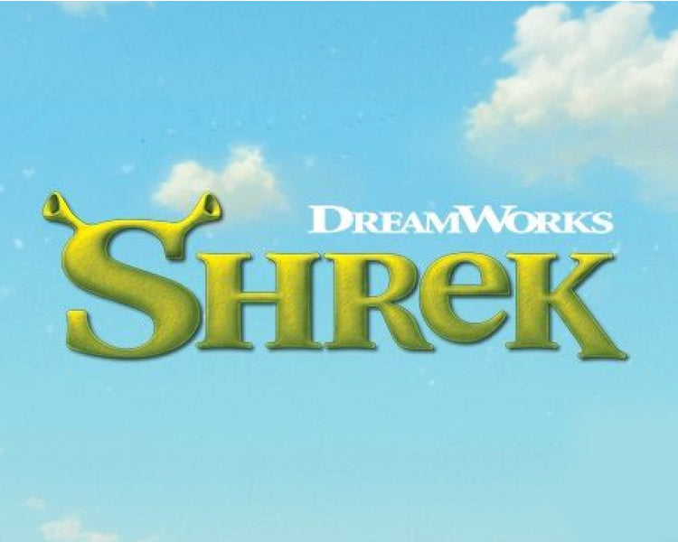 Shrek - Banner