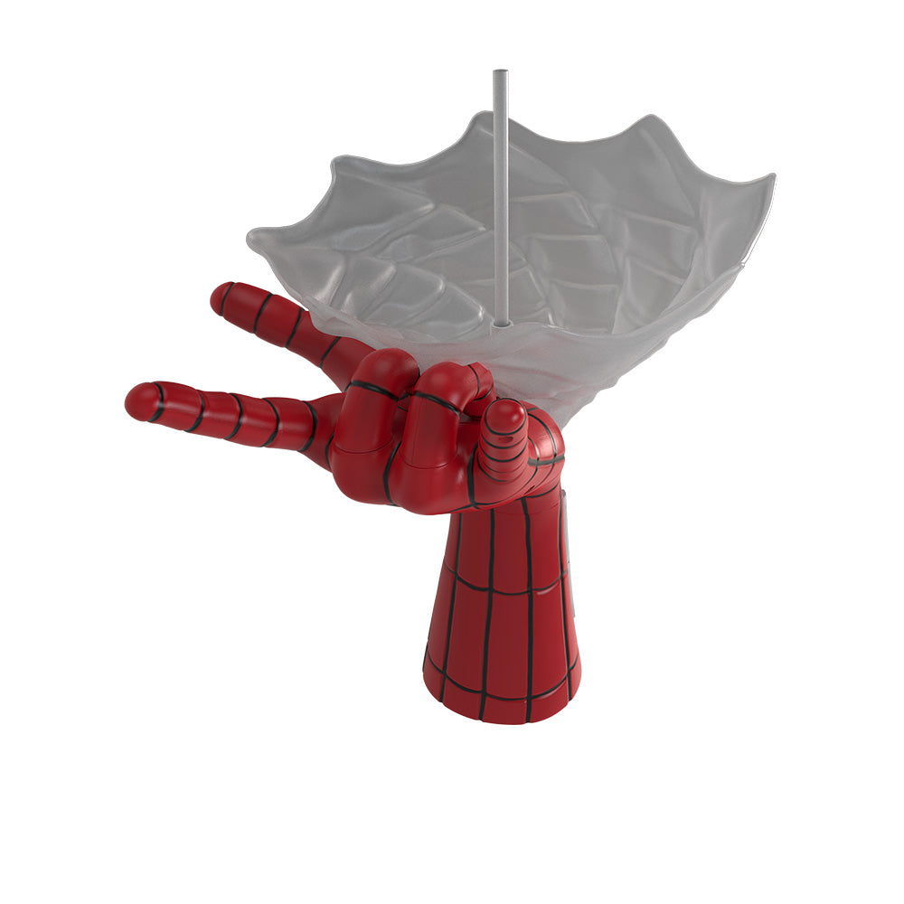 Spider-Man: Brand New Day Drink Combo Popcorn Bucket – Cinemark Shop