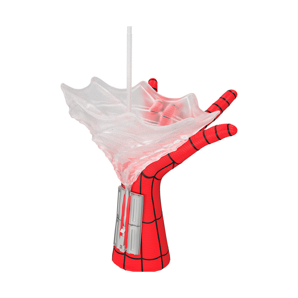 Spiderman: Brand New Day Drink Combo Popcorn Bucket-2