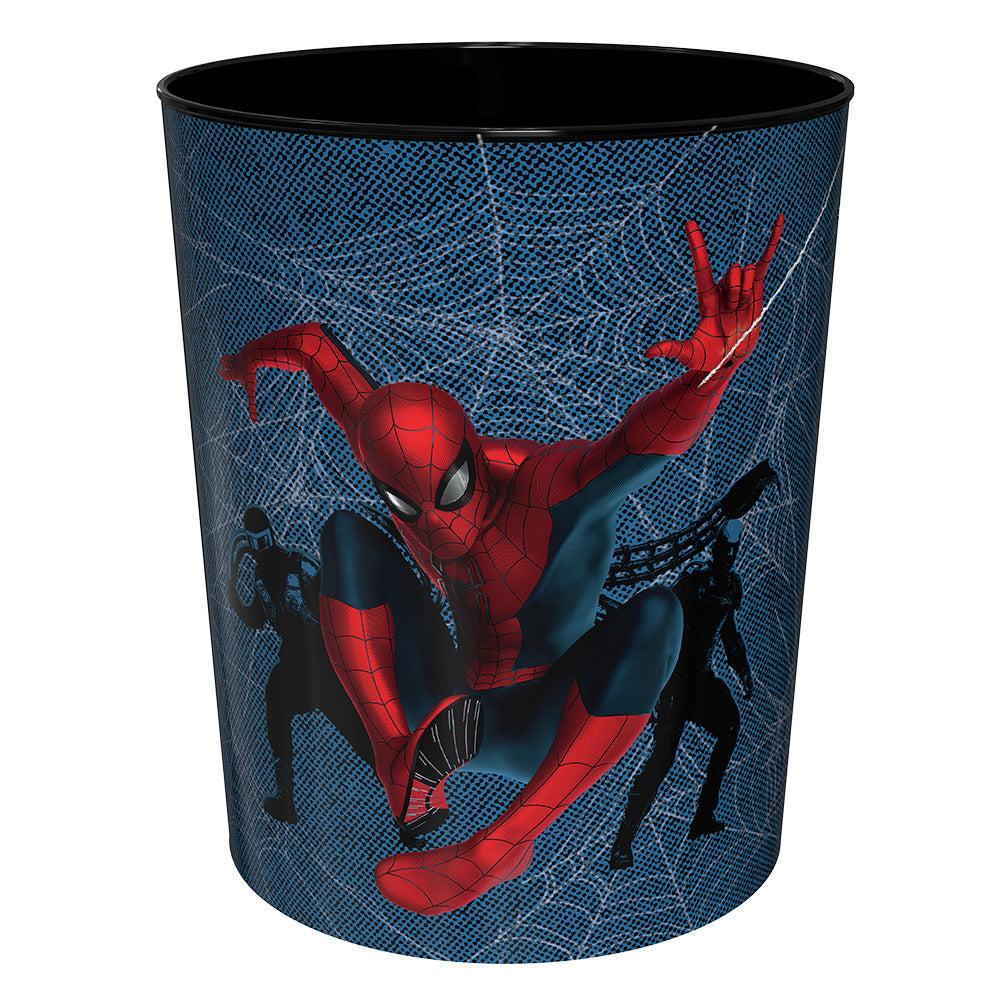 Spider-Man: Brand New Day Spider-Man Hanging Popcorn Bucket