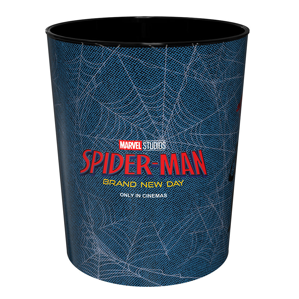 Spiderman: Brand New Day Spiderman Hanging Popcorn Bucket-3