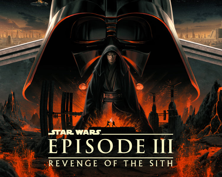 Star Wars - Banner