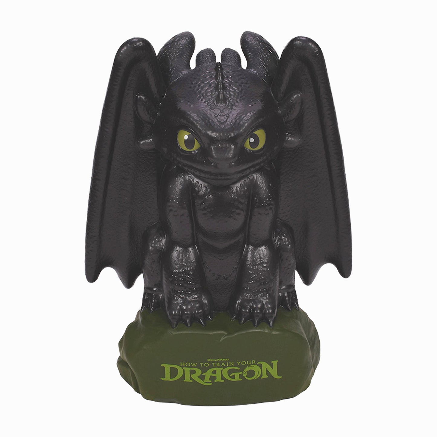 How to Train Your Dragon Toothless Popcorn Bucket