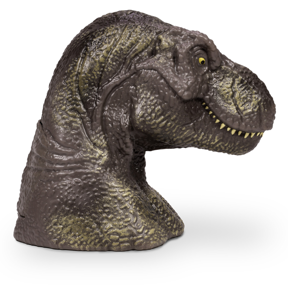 Jurassic World: Rebirth T-Rex Popcorn Bucket