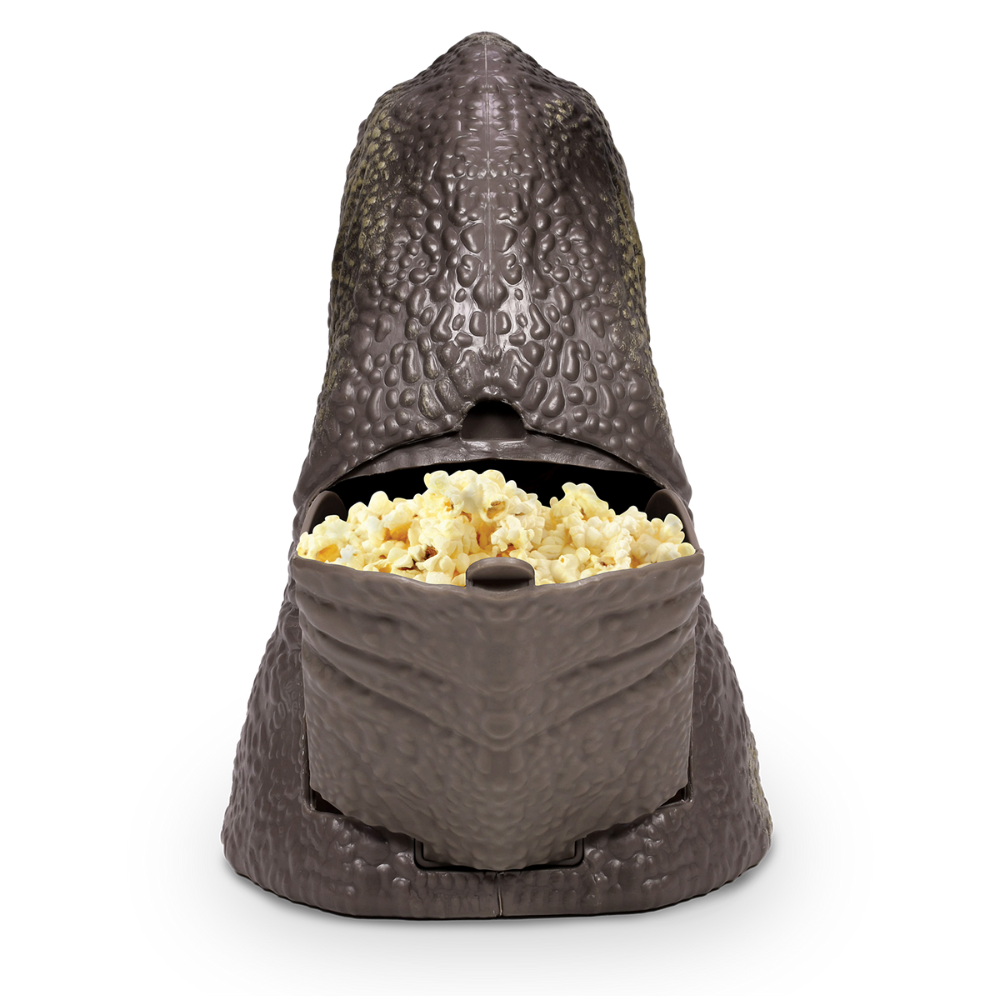 Jurassic World: Rebirth T-Rex Popcorn Bucket