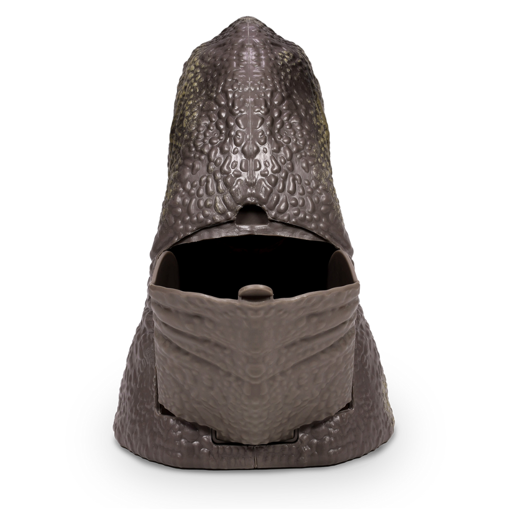 Jurassic World: Rebirth T-Rex Popcorn Bucket