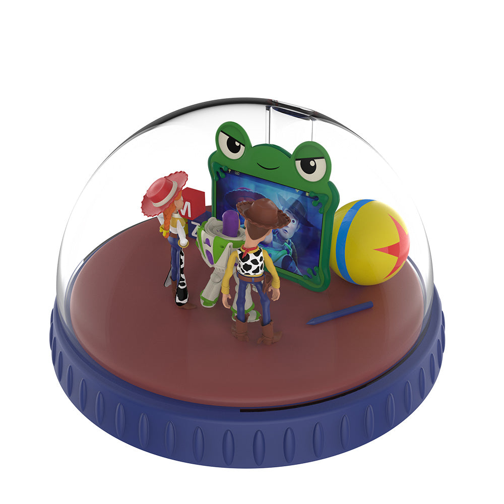 Toy Story 5 20 oz. Double-Walled Cup with Dome Lid-4