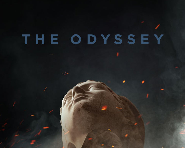 The Odyssey - Banner
