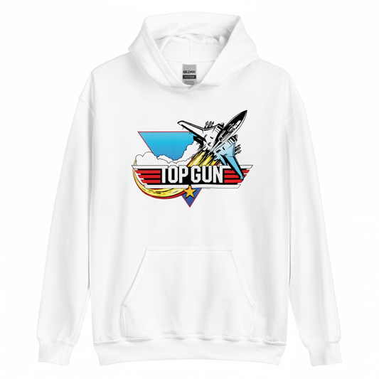 Top Gun Need For Speed Hoodie