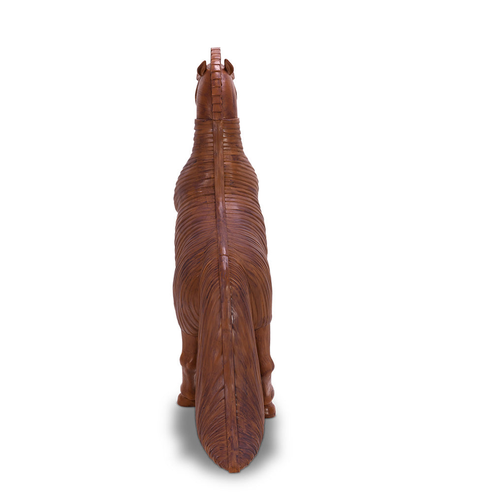 The Odyssey "Charlies Tale" Trojan Horse Popcorn Bucket-4